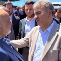 Milletvekili Canbey, "Çoban Hayrı"nda vatandaşlar ile buluştu 