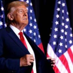 Trump'tan son dakika İran açıklaması! Ateşkes sonrası İsrail'i çıldırtacak rejim mesajı