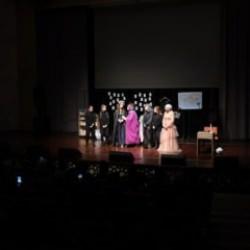 LİMA öğrencilerinin dönem sonu tiyatro oyunu büyük beğeni topladı 