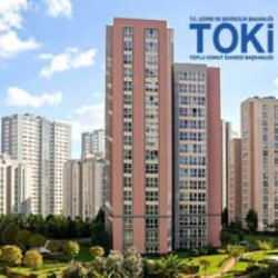 TOKİ'den 60 ay vadeli 643 Konut ve 232 iş yeri satışı! Açık artırma tarihi belli oldu