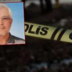 Bilecik'te miras cinayeti: Yeğeni tarafından öldürüldü 