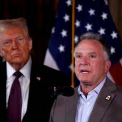 ABD'den beklenmedik açıklama: Büyük bir duyuru yapacağız