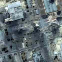 ABD ve İsrail istihbaratından flaş rapor: İran'ın nükleer tesisi imha edilmemiş!