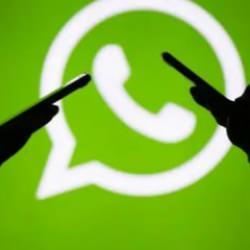 ABD'den WhatsApp yasağı