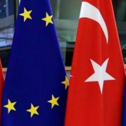 AB'den son dakika Türkiye açıklaması: Vize istenmesi kabul edilemez, utanç verici!