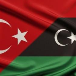 AB kararını açıkladı! Libya'dan Türkiye iddialarına cevap: Asla kabul edilemez