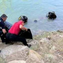 Adana'da piknik yaptığı yerde dereye girip, boğuldu