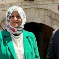 AK Parti’den TYB İstanbul’a ziyaret