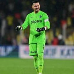Ali Koç devreye girdi! Uğurcan Çakır kararını yönetime iletti
