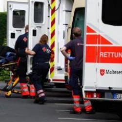 Almanya'da hastane krizi: İflas riski artıyor