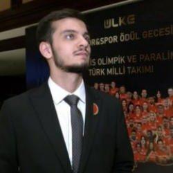 Altın madalyasını Nil Nehri'ne atmıştı: 'Cihat edeceğiz, mücadele edeceğiz'