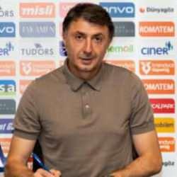 Anlaşma resmiyete döküldü! Şota yeniden Süper Lig'de