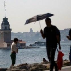 Arka arkaya uyarı yapıldı! İstanbul i&ccedil;in kritik saatler