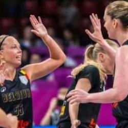 Avrupa'da basketbolun şampiyonu belli oldu!