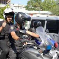 Bağcılar Belediyesi YKS'ye giren öğrencilerin yardımına koştu