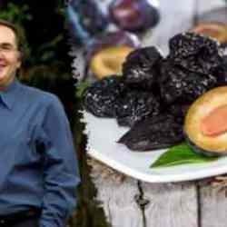 Bağırsaklarınız motor gibi çalışacak! Saraçoğlu'ndan doğal müshil tarifi