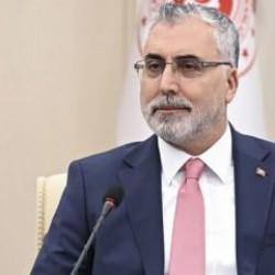 Bakan Işıkhan, Memur-Sen 30. Yıl Vefa Buluşması'nda konuştu