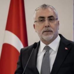 Bakan Işıkhan'dan kamu çalışanlarının mali haklarına ilişkin açıklama