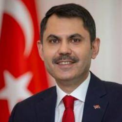 Bakan Kurum'dan deprem konutları açıklaması! 'Evine girmeyen depremzede kalmayacak'