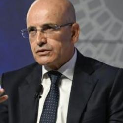 Bakan Şimşek'ten Hürmüz Boğazı açıklaması! Türkiye'yi etkileyecek mi?