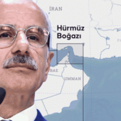 Bakan Uraloğlu'ndan son dakika Hürmüz Boğazı açıklaması: Alternatifler var