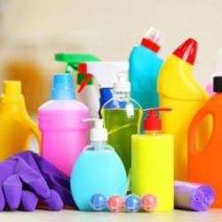 Bakanlık harekete geçti! Bu temizlik ürünü artık satılmayacak