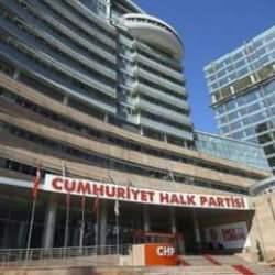 Başsavcılık itiraz etti! CHP'de 'kurultay' davası!
