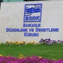 BDDK iki kuruluşa faaliyet izni verdi