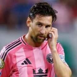 Beklenen oldu: Lionel Messi'ye kuradan eski takımı çıktı