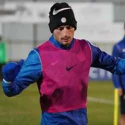 Beşiktaş altyapısından yetişmişti! Süper Lig'den 1. Lig'e kiralandı
