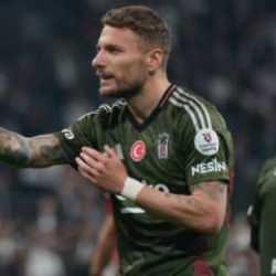 Beşiktaş, Immobile'ye tazminat ödemeye razı oldu: İtalya'ya gidiyor