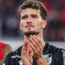 Beşiktaş'a bir Portekizli daha! Transferde iki dişli rakip
