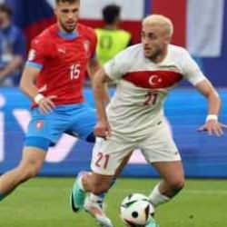 Beşiktaş'ın yeni transferi Jurasek'e Mert Günok engeli!