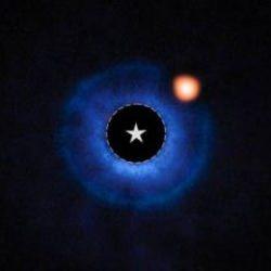 Bilim tarihine geçti! İlk kez bir ötegezegen keşfedildi