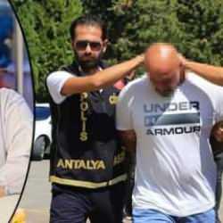 Boşanma aşamasındaki eşini katletti, ifadesi ağızları a&ccedil;ık bıraktı