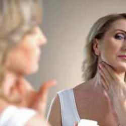 Boyun ve çene bölgesini sıkılaştırmanın 3 doğal yolu