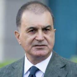 Çelik'ten AP Raportörü'nün Türkiye sözlerine sert tepki: Avrupa ekonomik dev, siyasi cüce!
