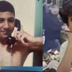 Cezaevinden paylaşılan fotoğraf için sert açıklama: ‘Siz insan mısınız?’