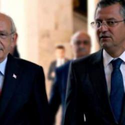 CHP zaten ‘mutlak butlan’ olmuş