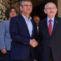 CHP'de kaos bitmiyor: Özel'den Kılıçdaroğlu'na savaş başlatacak sözler!