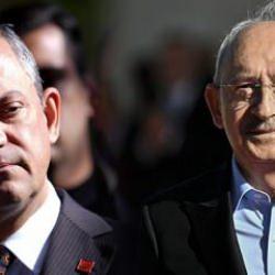 CHP'de ortalık daha da karışacak: Kılıçdaroğlu'na destek mesajı paylaştılar