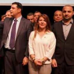 CHP'li meclis üyesi Ceren Benli partisinden istifa etti
