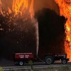 Ciğerlerimiz yanıyor! 7 ilde orman yangını: İşte son durum....