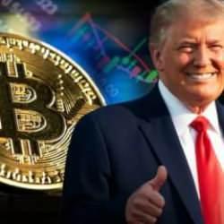 Trump’ın gölgesindeki FED: 'Bitcoin’e 108 bin dolar dopingi'