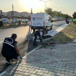Çorlu'da korkunç kaza: 14 yaşındaki sürücü öldü, yolcu ağır yaralı