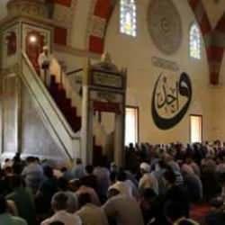 Cuma Hutbesi konusu ve tam metni 27 Haziran! İşte haftanın Cuma Hutbesi 