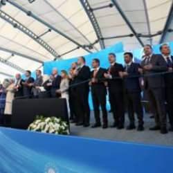 Cumhurbaşkanı Erdoğan'dan İstanbullulara deprem mesajı