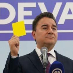 Deva Partisi mumdan hızlı eridi: 14 milletvekilinin 6’sı gitti