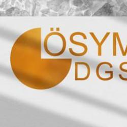 DGS sınavı ne zaman 2025? DGS giriş belgeleri yayınlandı mı?