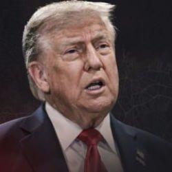 Donald Trump noktayı koydu: Verdiği İran mesajı dünyada gündem oldu!